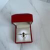 Bague brown