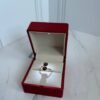 Bague brown