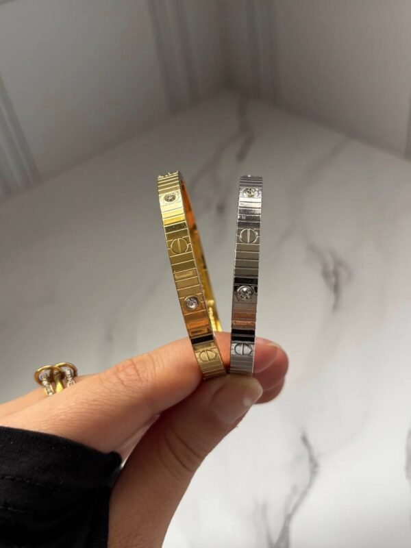 cartier love new