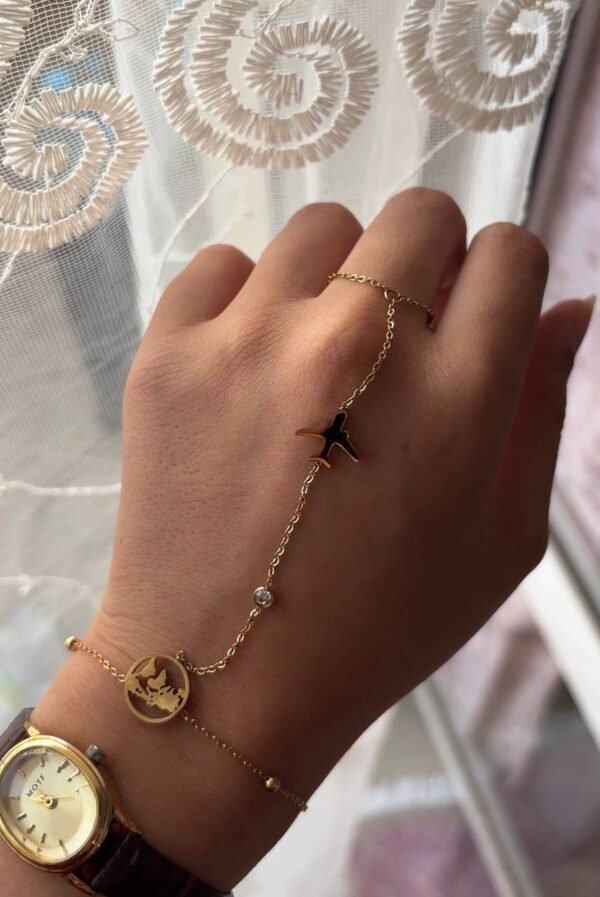 Chaine de main fly