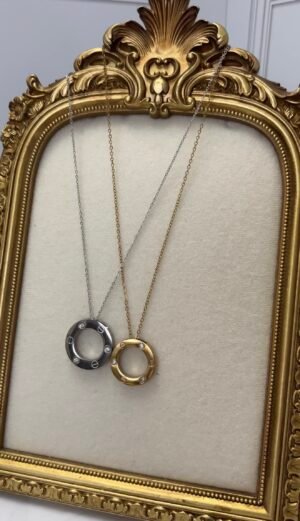 Collier cartier