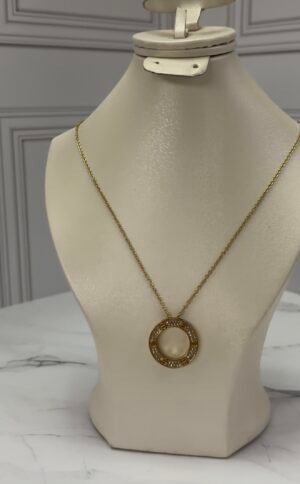 collier cartier strass