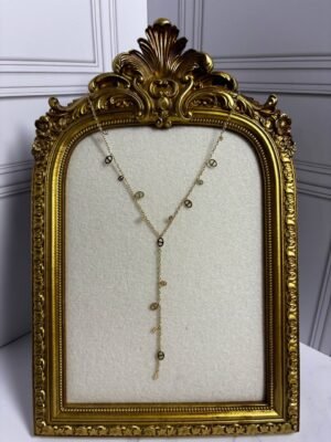 Collier Y