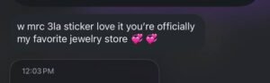 FEEDBACK