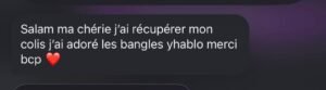 FEEDBACK