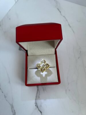 Bague roberto