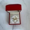 Bague roberto