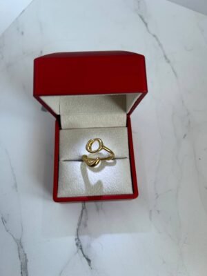 Bague jassi