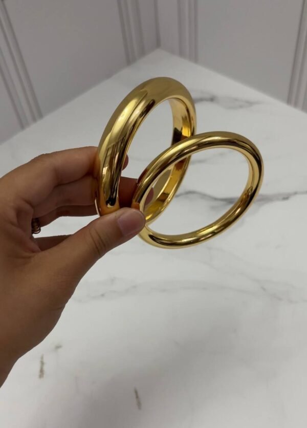 Bracelet jonc