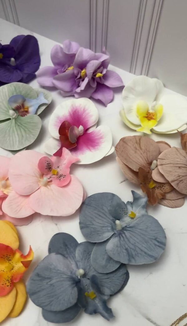 Pince flora