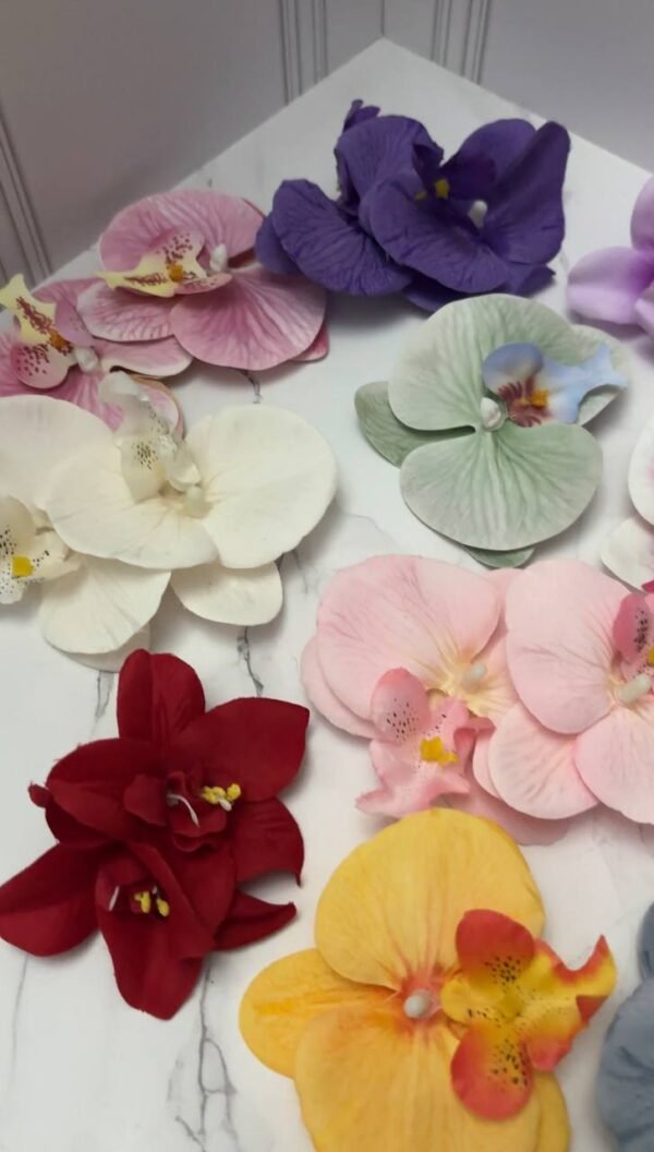 Pince flora