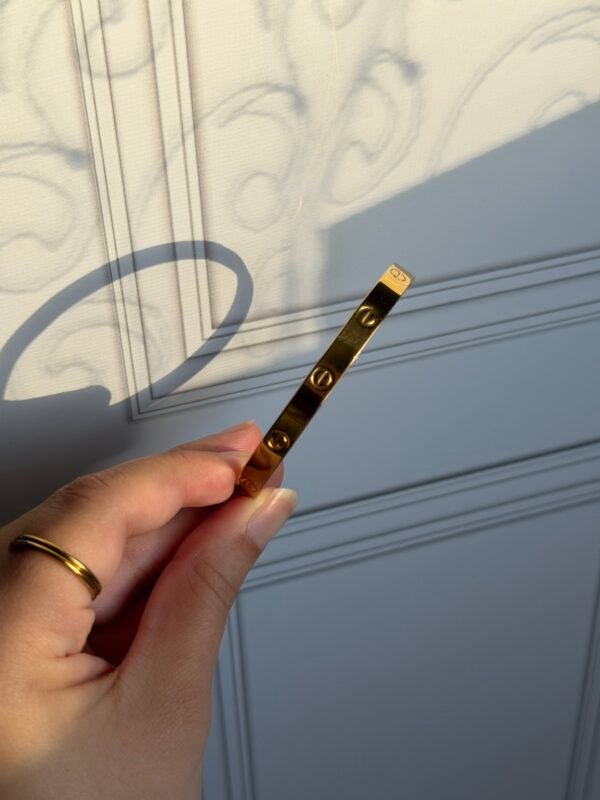 Cartier love