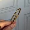Cartier clou