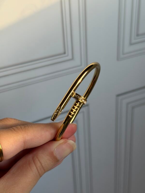 Cartier clou