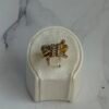 Bague عقدة