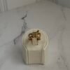 Bague عقدة
